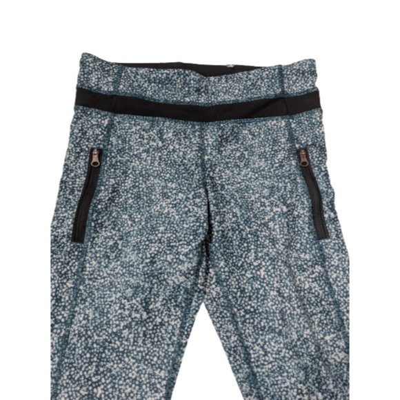 Lululemon Inspire Tight Full-On Luxtreme 6 - Picture 4 of 9